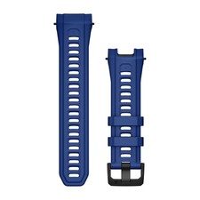 Garmin Cinturino Di Ricambio In Silicone Per Serie Instinct (cassa 50mm), Bolt B