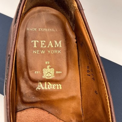 Alden 561