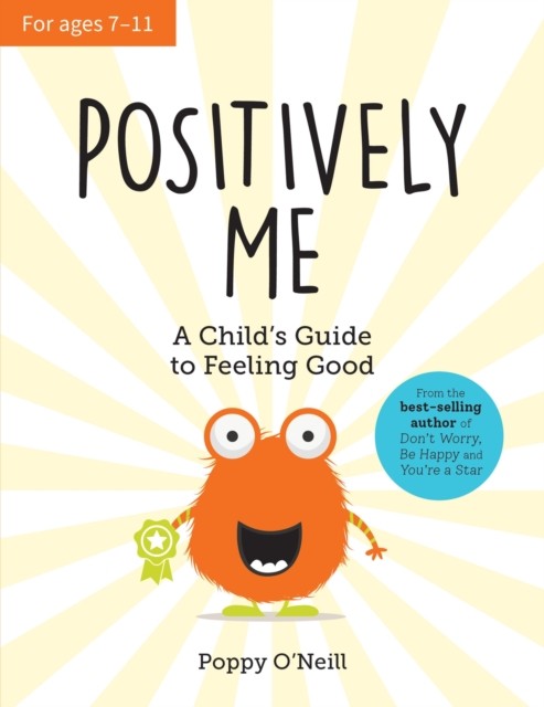 Vie Positively Me: A Child's Guide To Feeling Good - Image 5