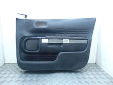 Citroen C4 Cactus Right Driver Offside Front Door Card Panel Mk1 2014-2020♪