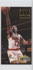 1994-95 Fleer NBA Jam Session Mario Elie #69 0b3