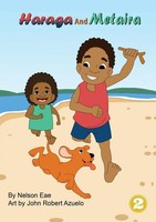 Haraga And Metaira Nelson Eae Taschenbuch Kartoniert / Broschiert Englisch 2019