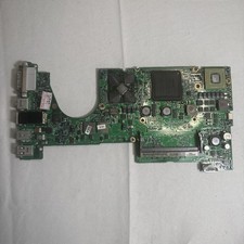 Apple Logic Board 1.67Ghz for PowerBook G4 15" A1106 M9677LL/A 820-1679-A Tested