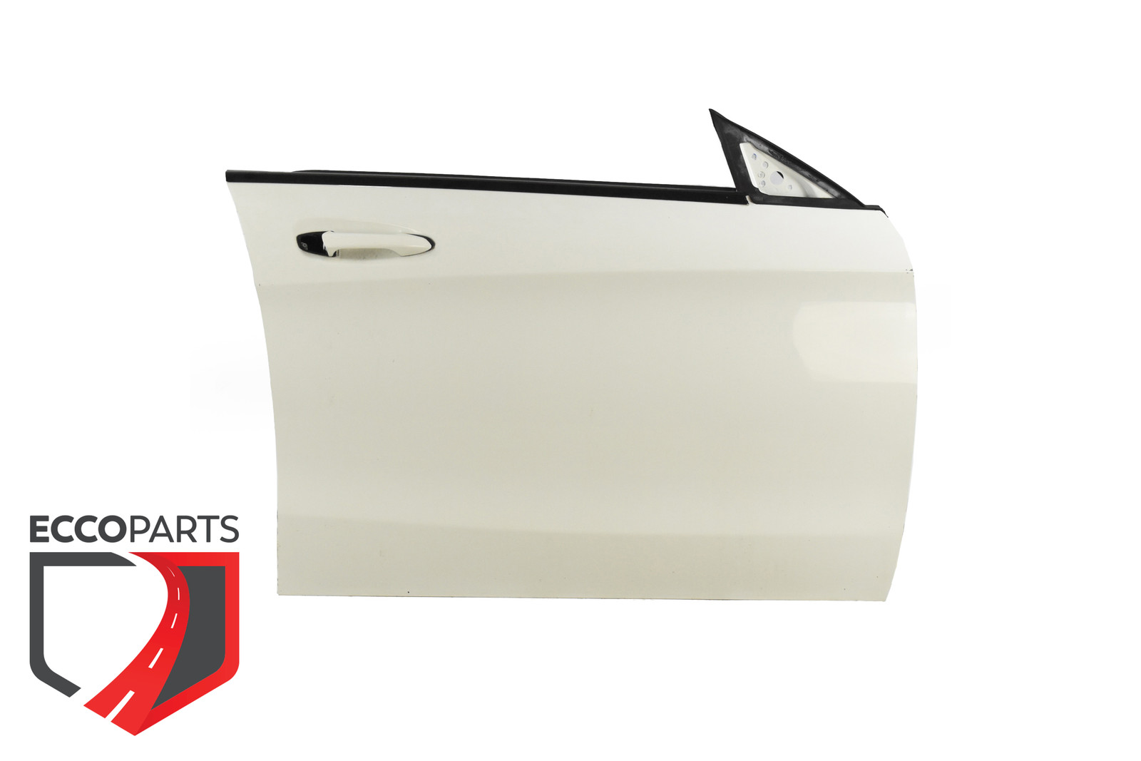 Porta anteriore destra A1177200205 per Mercedes CLA W117, Codice Vernice 650
