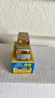 Lesney Matchbox Series No. 66 Greyhound Coach F20.