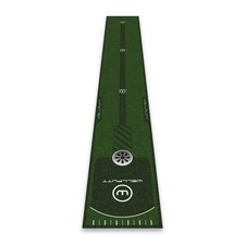- Golf Putting Training Mat - 8ft Essential