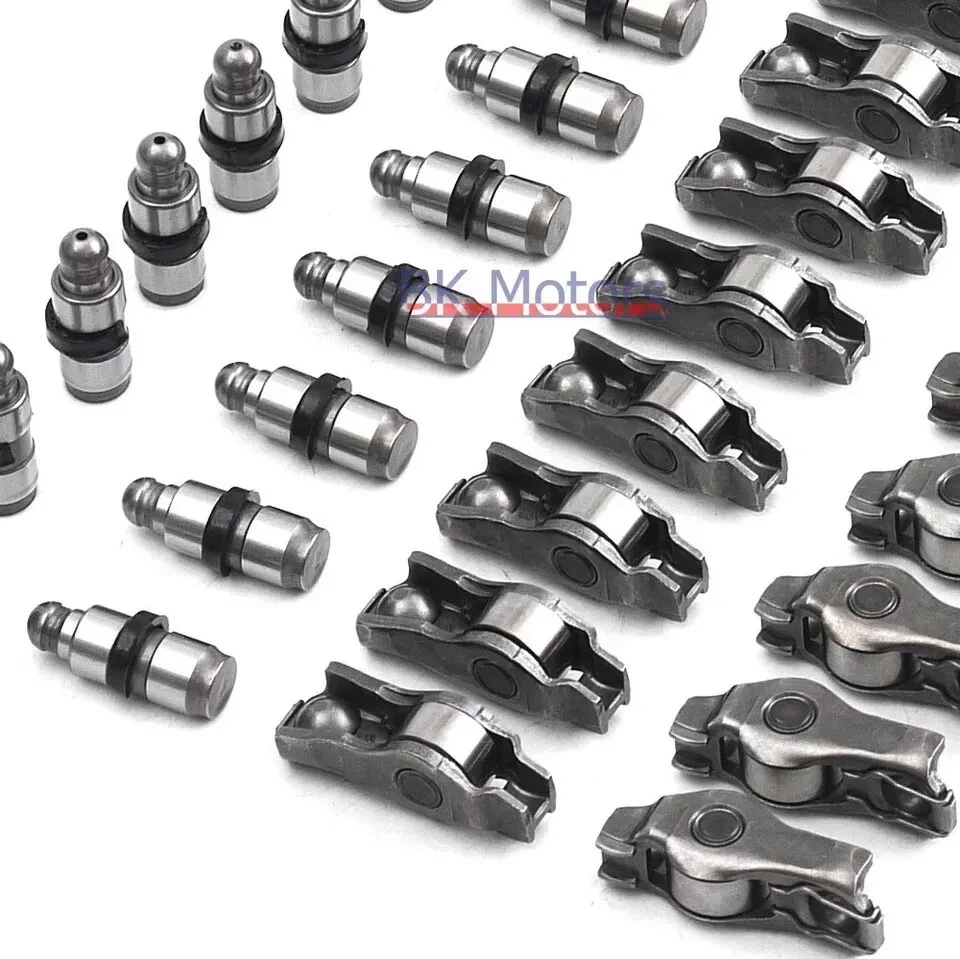 Hydraulic Tappets Rocker Arms Set For BMW 320i 428i F25 F30 F31 F32 N20 N26 2.0 - Image 2 of 4