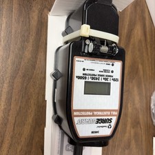 Southwire SurgeGuard 30a Portable Surge Guard W/ Enhancement