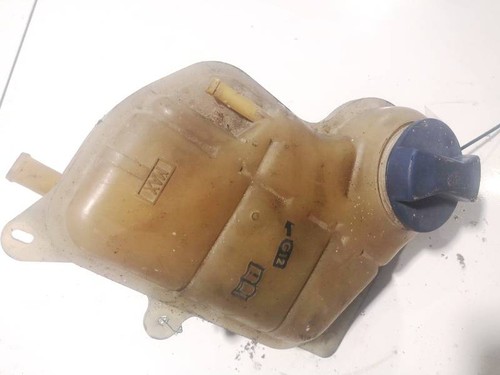 Audi A4 1998 Expansion Tank coolant (RADIATOR EXPANSION TANK BOTTL #2801554-66