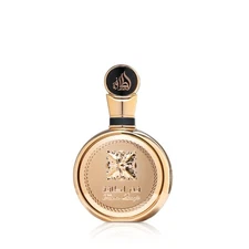 Fakhar Gold Extrait - Floral, Amber, Woody - Eau de Parfum Long-Lasting Fragr...