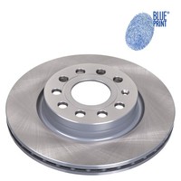 Blue Print 2X Bremsscheibe Vorne Ø280 Mm InnenbelüFtet FüR VW Golf V 1K1 1.4