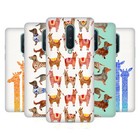 OFFICIAL CAT COQUILLETTE ANIMALS SOFT GEL CASE FOR GOOGLE ONEPLUS PHONE