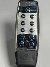 Lexor Liberte Spa TT381 Tru-Touch Massage Pedicure Chair Remote