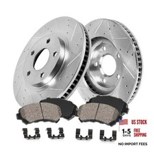 Rear Brake Kit For Ford Escort 1997-03 Mazda Miata 1994-97 Miata 1999-05