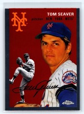 Click to enlarge Tom Seaver