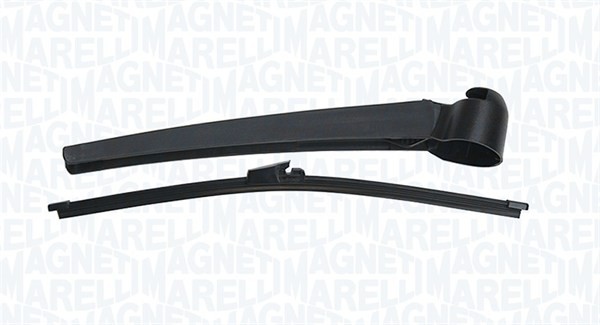 Magneti Marelli 000723180325 Wischerarm Set, Fensterreinigung FüR Skoda-image