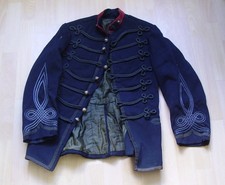 Antike Husaren Jacke gest. vor 1918 (SCH)