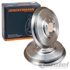 Tambour de frein Skoda OCTAVIA