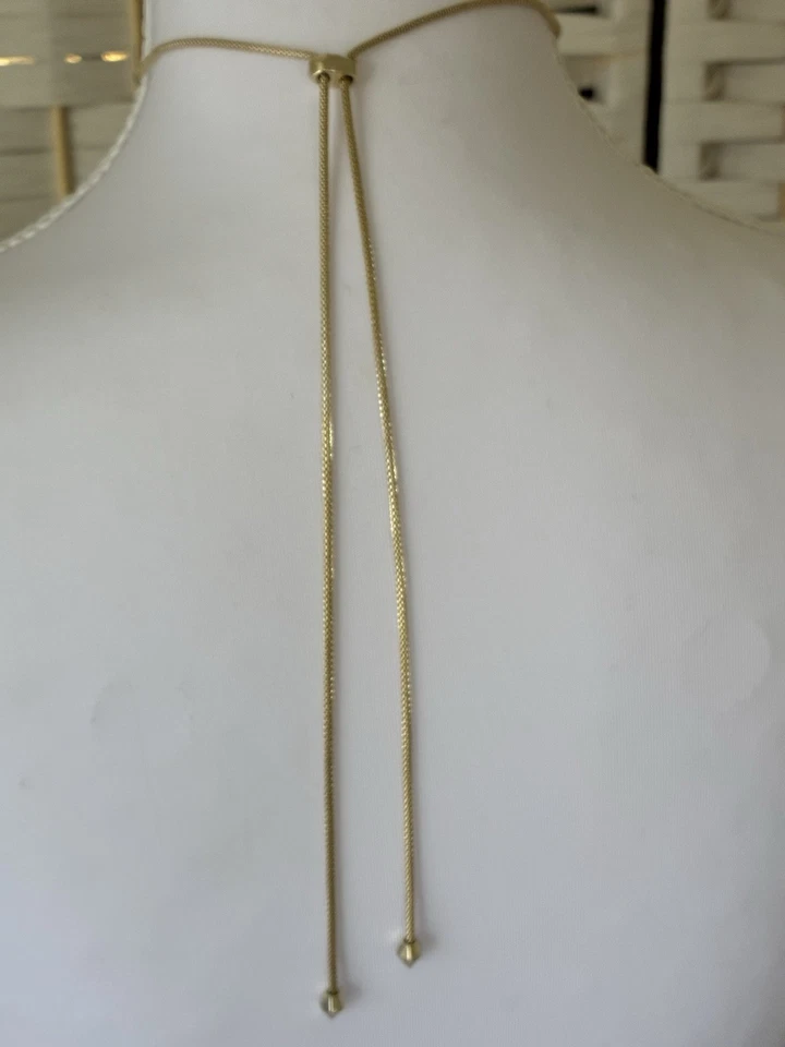 Colgante ajustable Kendra Scott Foto 3 de 4