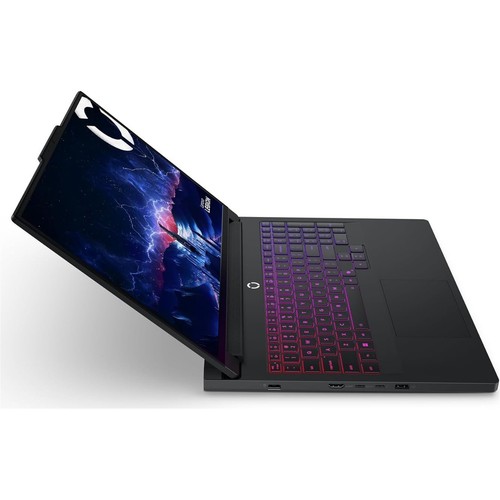 Lenovo Legion Pro 7 16IAX10H NVIDIA RTX 5090 Gaming Laptop 16" WQXGA OLED Intel - Picture 9 of 10