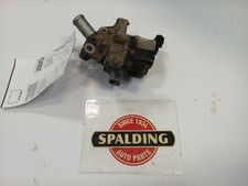 Air Injection Pump From 2005 Toyota Tundra 4.7l10637007
