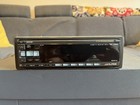 Alpine TDA 7565R Car Stereo Vintage Retro High End Tape Player