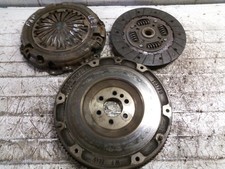 Kit d'embrayage Peugeot 204