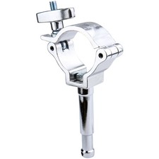 Kupo Burger Coupler with 16mm Stud, Silver