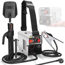 2-in-1 MIG/MMA Welding Machine Carbon Dioxide Gas Welding Inverter 220V