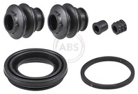 Reparatursatz Bremssattel A.B.S. 73557 FüR KIA Carens UN 3 GroßRaumlimousine 1
