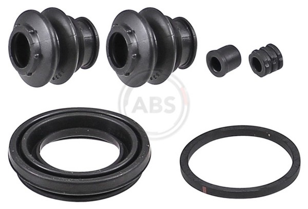 Reparatursatz Bremssattel A.B.S. 73557 FüR KIA Carens UN 3 GroßRaumlimousine 1-image