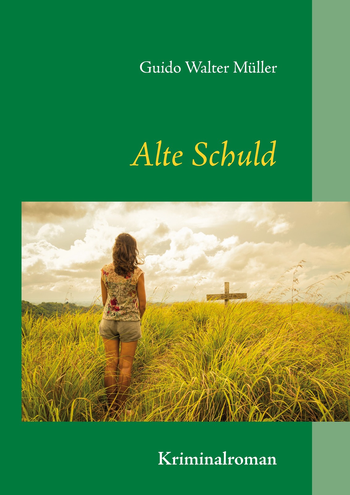 Alte Schuld - Bild 2