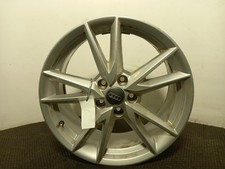 AUDI Q2 Alloy wheel 18 Inch 5x112 ET45 7J 2016-2026 