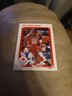 1991-92 NBA Hoops Basketball Tim Hardaway All-Star #264 Golden State Warriors 