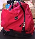 5.11 Tactical Red 6500 Utility Bag — photo 5