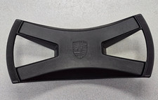 Nice Used Original Genuine Porsche 911 912 914 914-6 Batwing Horn Button Pad 1