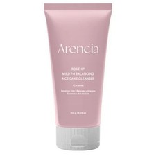 Arencia Rosehip Mild Ph Soothing Face Wash - 150 g
