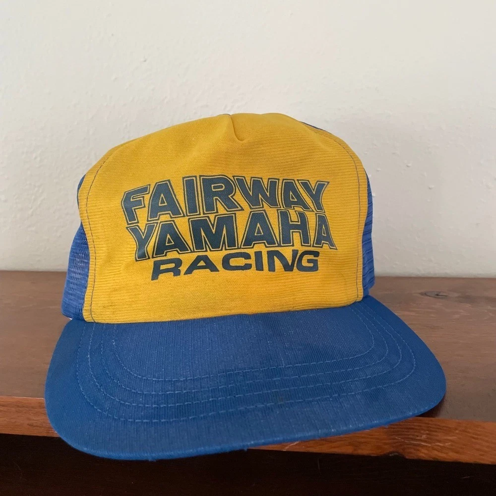 25+ vintage yamaha hat for sale | Updated Oct 2026