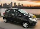 2014 Ford Ka 1.2 Edge 3dr [Start Stop] HATCHBACK Petrol Manual