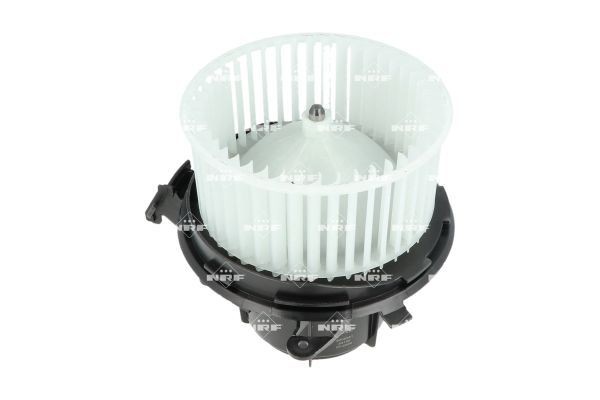 NEU - NRF 34162 InnenraumgebläSe FüR MERCEDES-BENZ-image