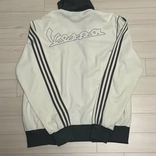 Adidas X Vespa Track Suit - Lightly Used