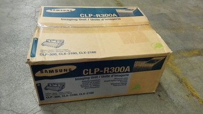 Samsung Bildeinheit CLP-R300A/ELS für Samsung CLP-300/CLX-2160/CLX-3160