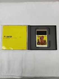 Hucard Model Kato Chan Ken Chan Hudson Soft FCj62