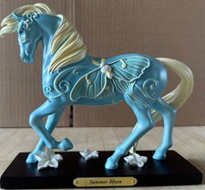 Trail of Painted Ponies "Summer Moon" NIB Low Number 1E/0,071
