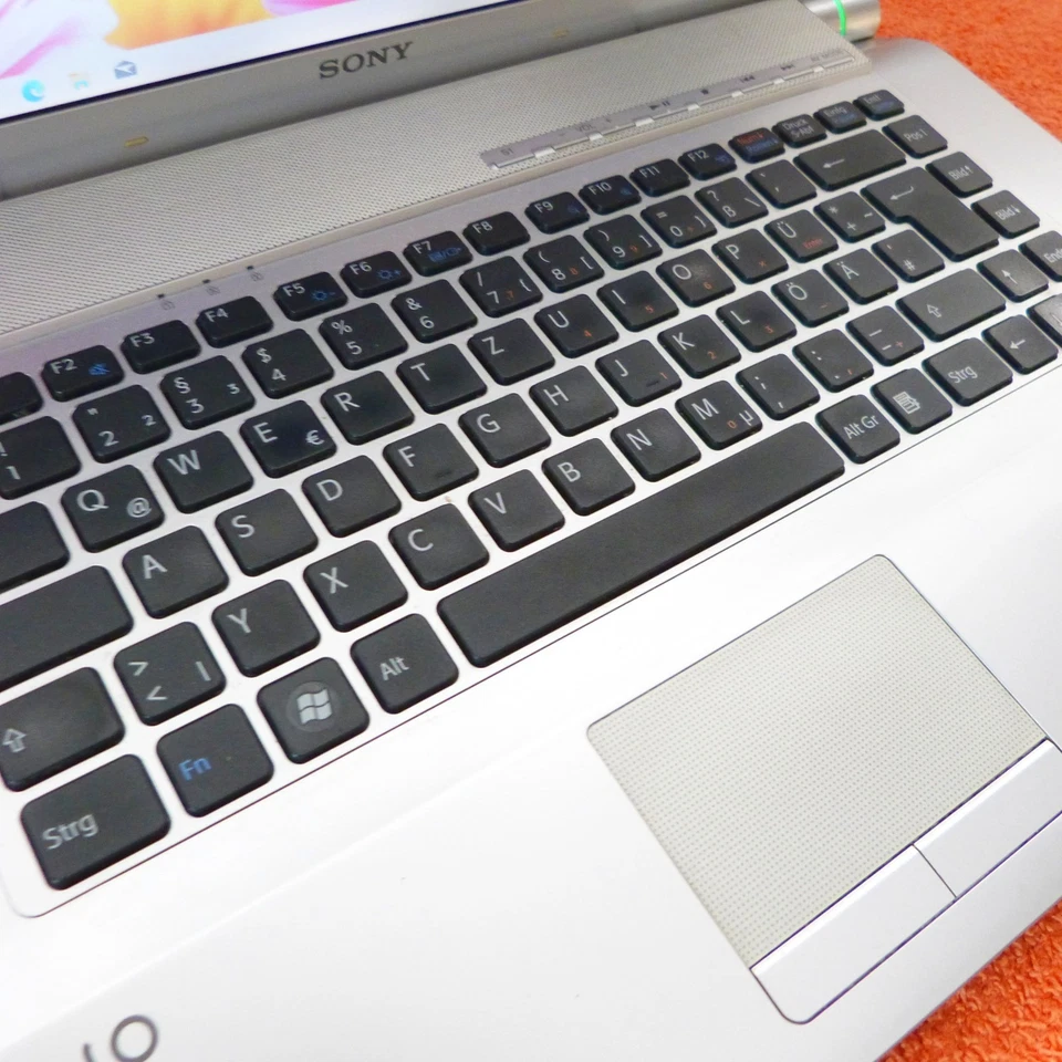 XXL SET I Sony Vaio FW41 PREMIUM 16 pollici HDPLUS l 1TB SSD Windows 10 HDMI - Immagine 4 di 4