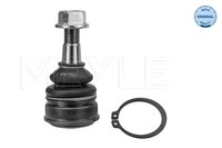 Meyle Axialgelenk, Spurstange 35-16 031 0032 FüR Mazda