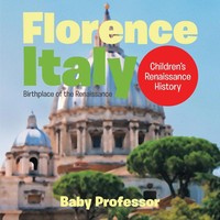 Baby | Florence, Italy | Taschenbuch | Englisch (2017) | Kartoniert / Broschiert