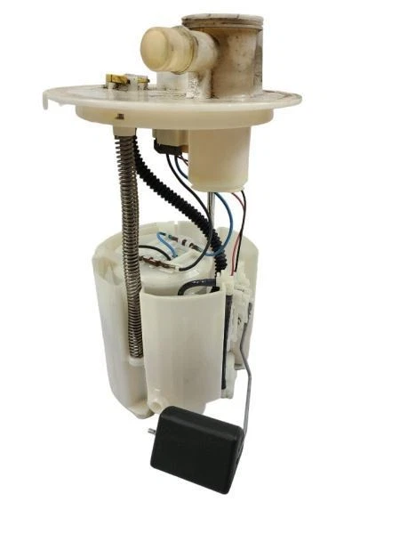 Conjunto de bomba de combustible compatible con 04-08 COROLLA 585434 Foto 2 de 4