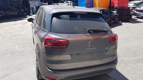 9819360080 MODULO ELETTRONICO / 1303431 PER CITROËN C4 PICASSO 1.2 12V E-THP - Zdjęcie 6 z 8