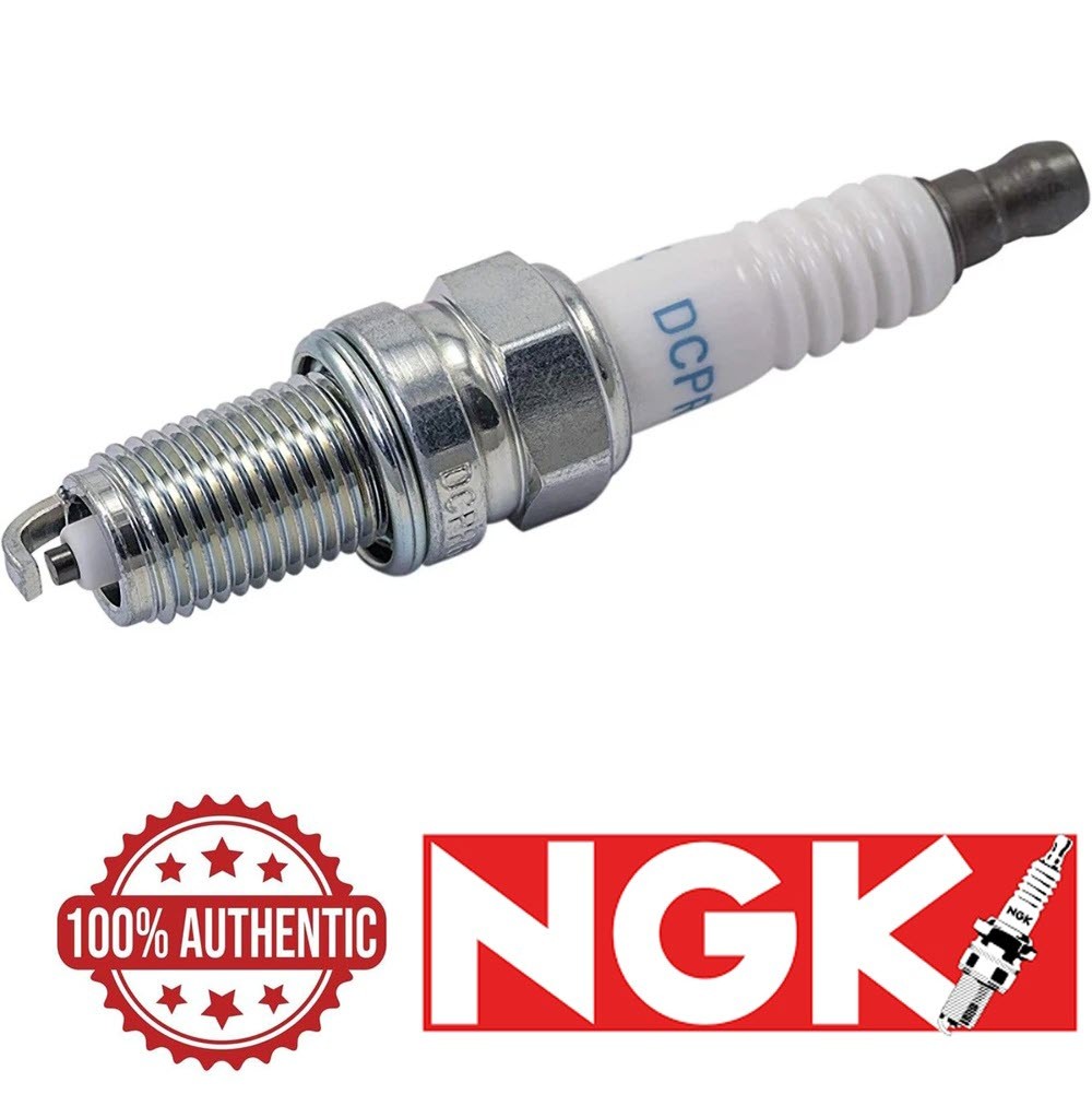 NGK Spark Plug DCPR6E, NGK# 3481 Brand New